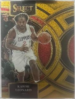 Kawhi Leonard