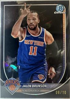 Jalen Brunson