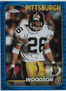 Rod Woodson