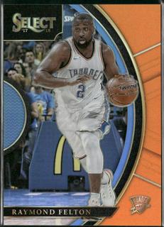 Raymond Felton