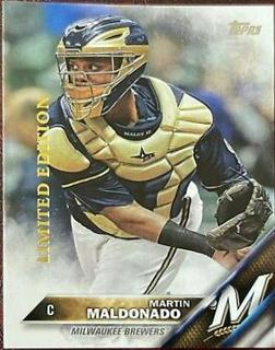 Martin Maldonado