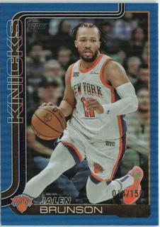 Jalen Brunson