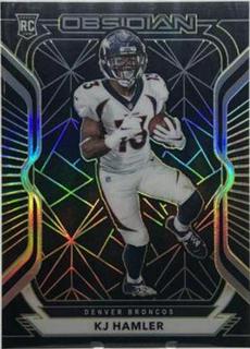 KJ Hamler