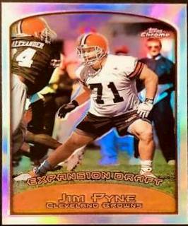 Jim Pyne