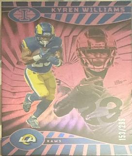 Kyren Williams