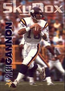 Rich Gannon
