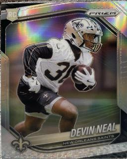 Devin Neal