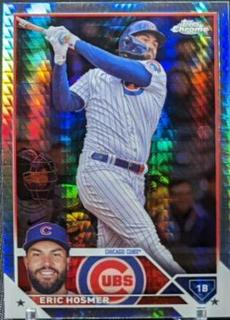 Eric Hosmer