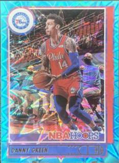 Danny Green