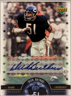 Dick Butkus