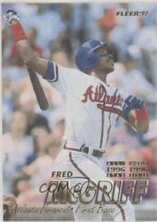 Fred McGriff