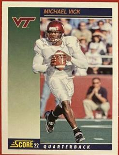 Michael Vick