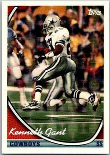 Kenneth Gant