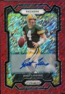 Brett Favre