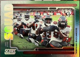 Tampa Bay Buccaneers