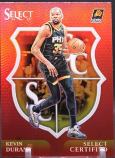 Kevin Durant