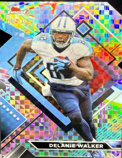 Delanie Walker