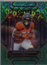Javonte Williams
