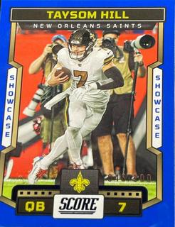 Taysom Hill