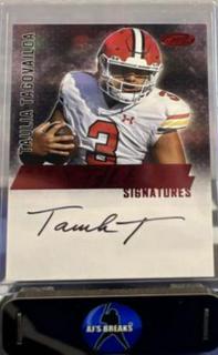 Taulia Tagovailoa