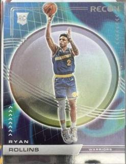 Ryan Rollins