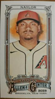Josh Naylor