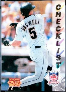 Jeff Bagwell