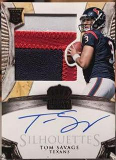 Tom Savage