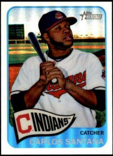Carlos Santana