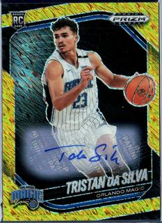 Tristan da Silva