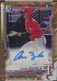 Aaron Zavala