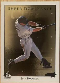Jeff Bagwell