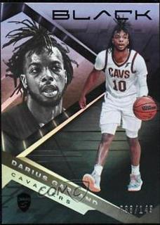 Darius Garland