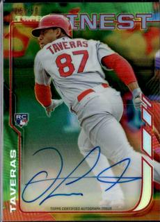 Oscar Taveras