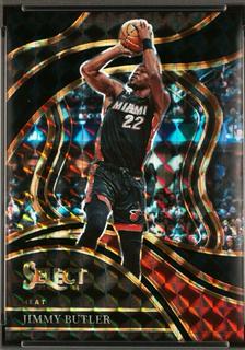 Jimmy Butler