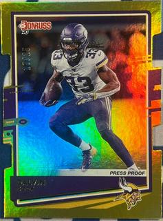 Dalvin Cook