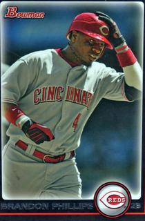 Brandon Phillips