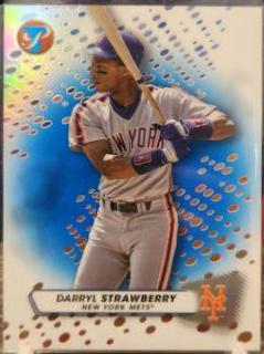 Darryl Strawberry