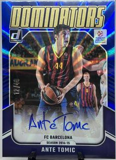 Ante Tomic