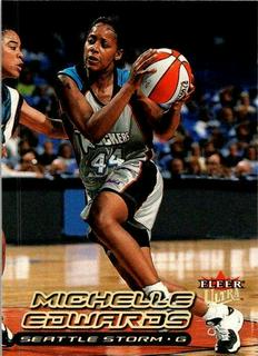 Michelle Edwards