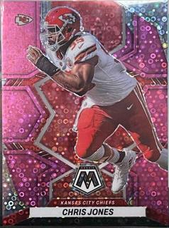 Chris Jones