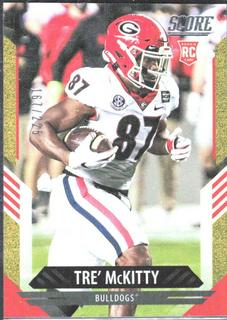 Tre' McKitty