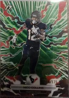 Nico Collins