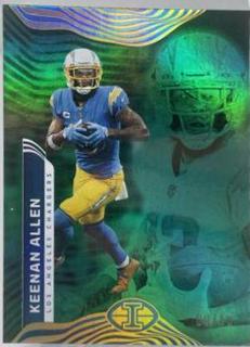 Keenan Allen