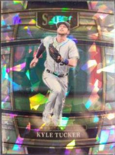 Kyle Tucker