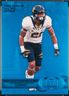 Keenan Allen
