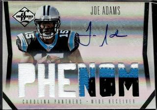 Joe Adams