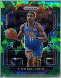 Theo Maledon