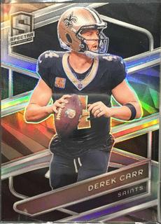 Derek Carr