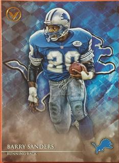 Barry Sanders